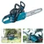 Makita EA3502S40B, 35-cc, Petrol Chainsaw with 16 inch Guide Bar | Ideal for Cutting Tree, Landscaping and Logging Woods